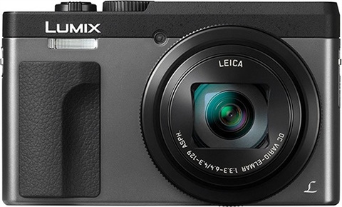 Panasonic Lumix DC-TZ93 4K UHD 20MP, A - CeX (UK): - Buy, Sell, Donate